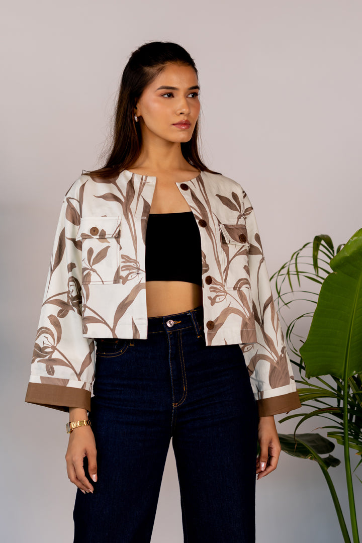 Kaia Jacket