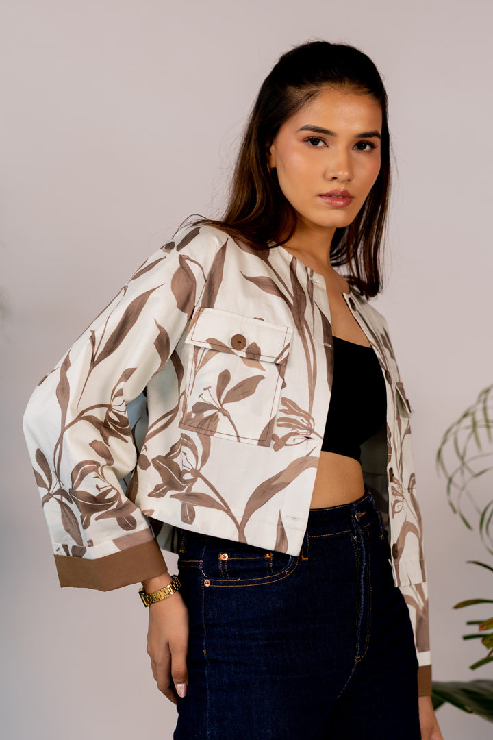 Kaia Jacket
