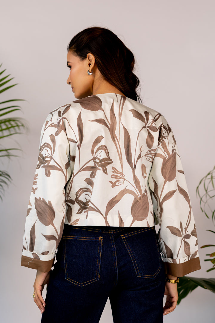 Kaia Jacket