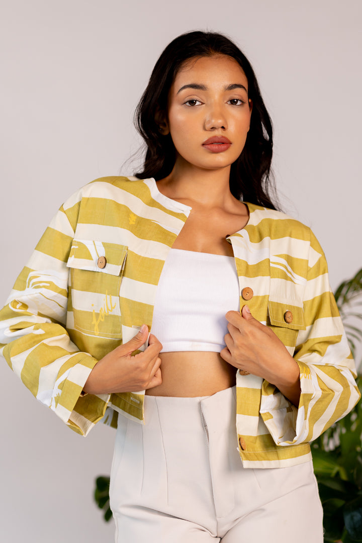 Sol Jacket