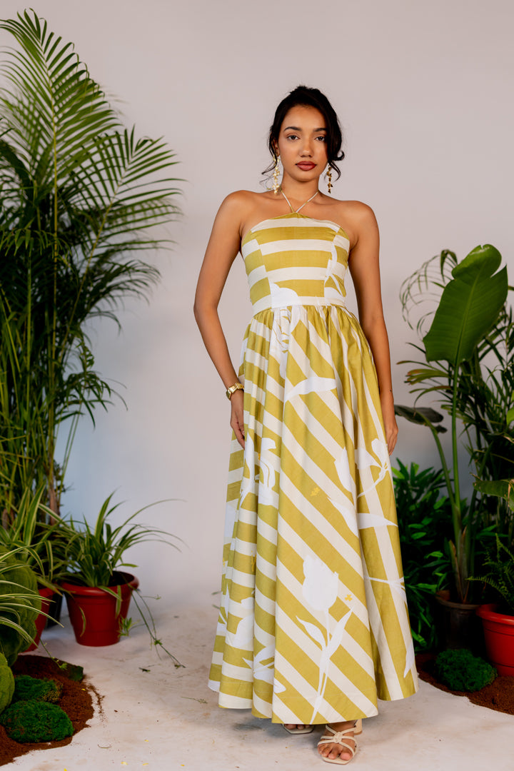Solea Dress