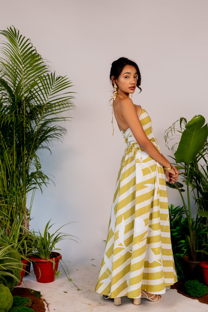 Solea Dress