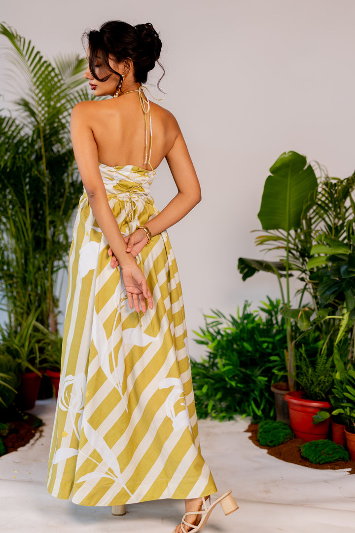 Solea Dress