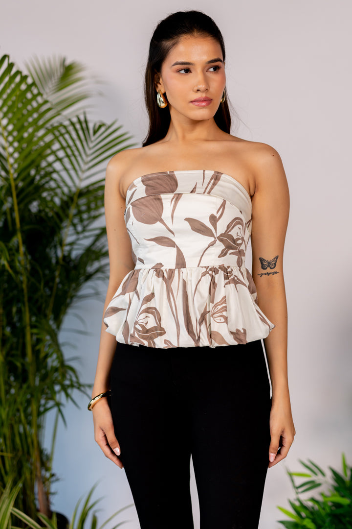 Marni top (In Lumi)