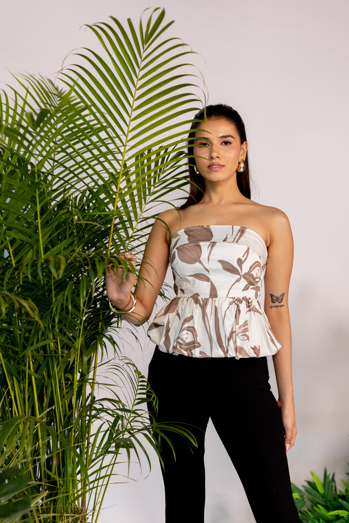 Marni top (In Lumi)