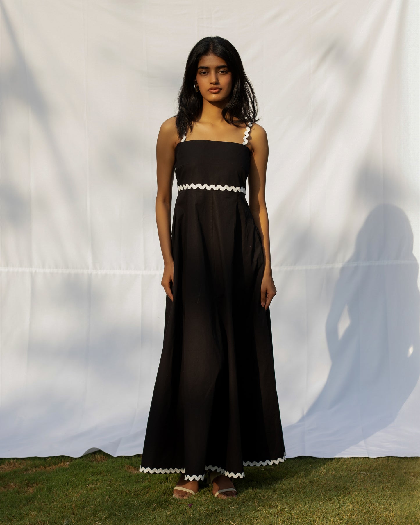 Midnight Dress