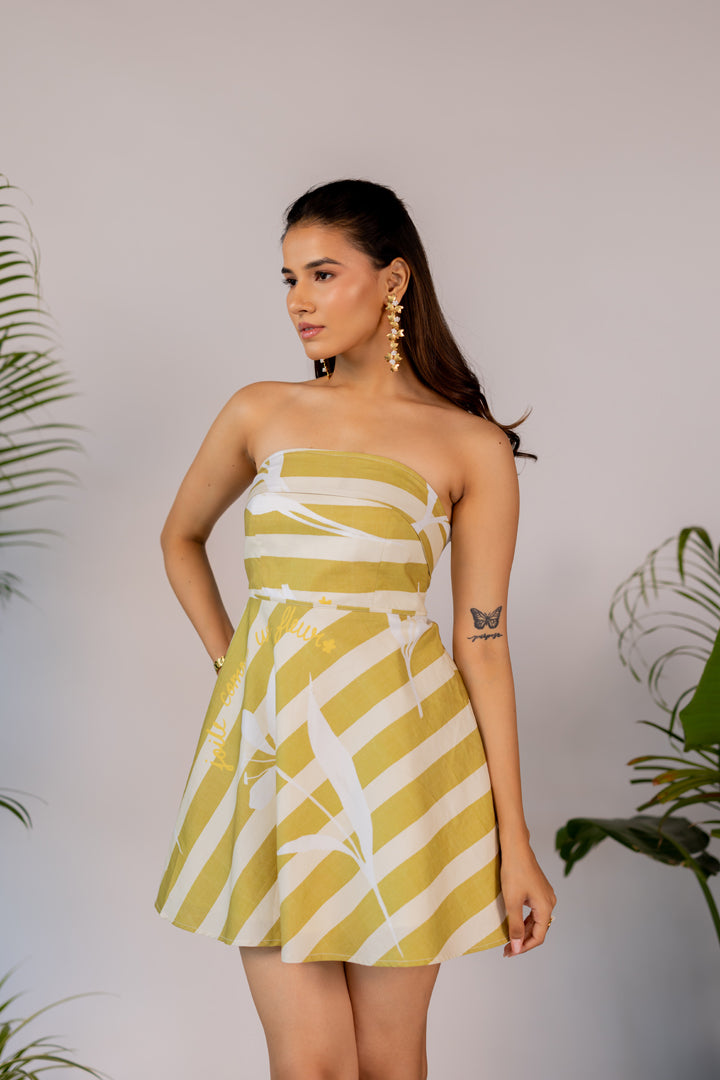 Isla Dress