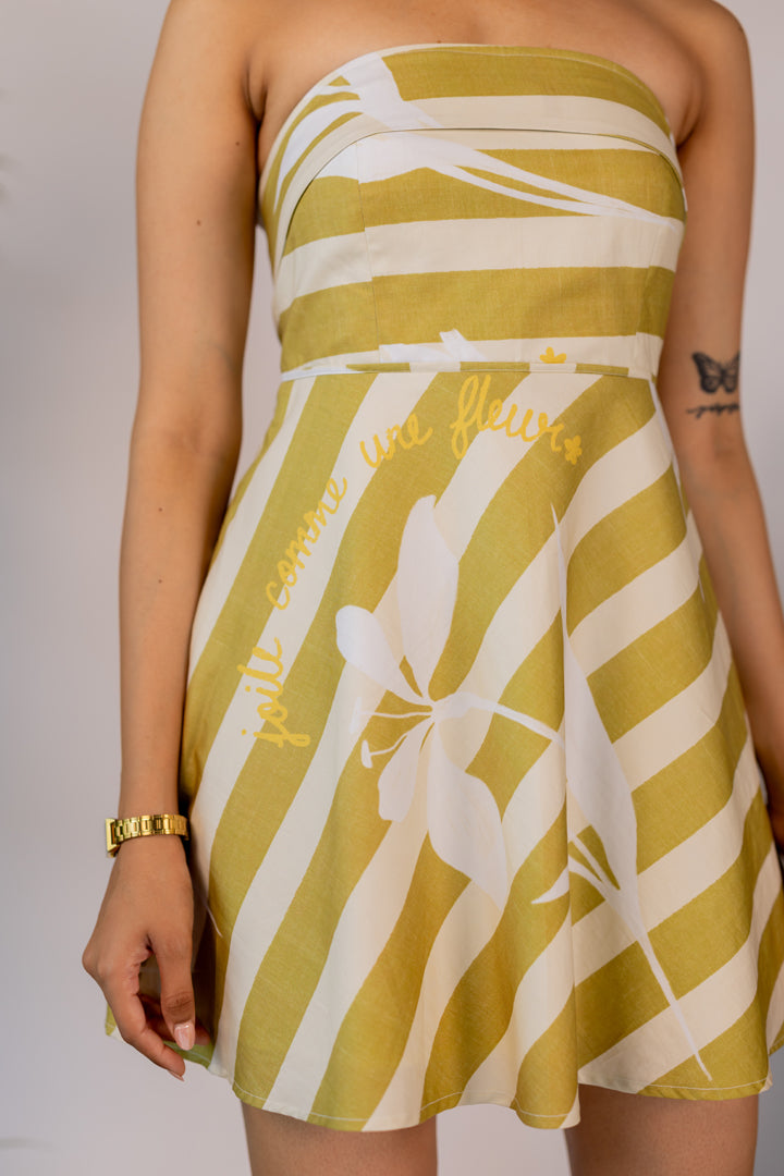 Isla Dress