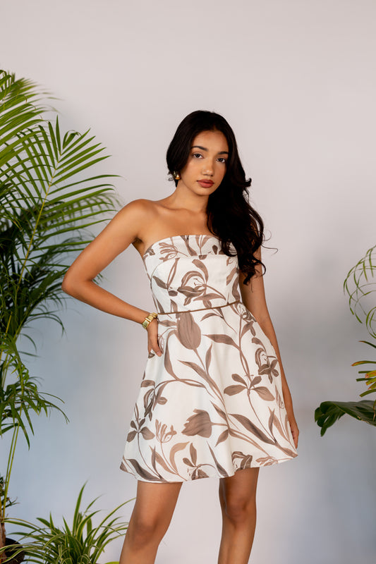 Aria Dress
