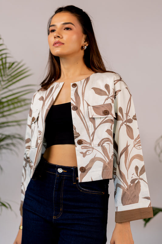Kaia Jacket