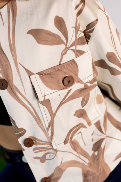 Kaia Jacket