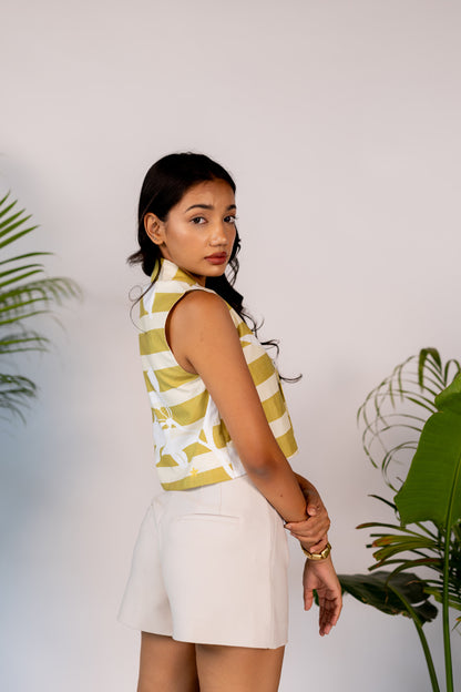 Zuri Vest