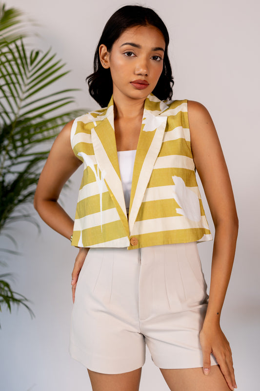 Zuri Vest