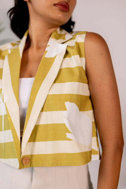 Zuri Vest