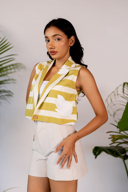 Zuri Vest