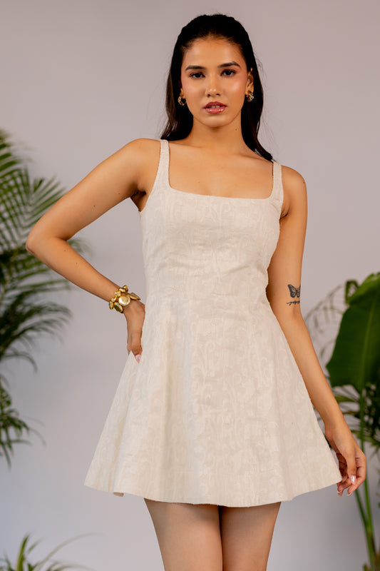 Thalia Dress