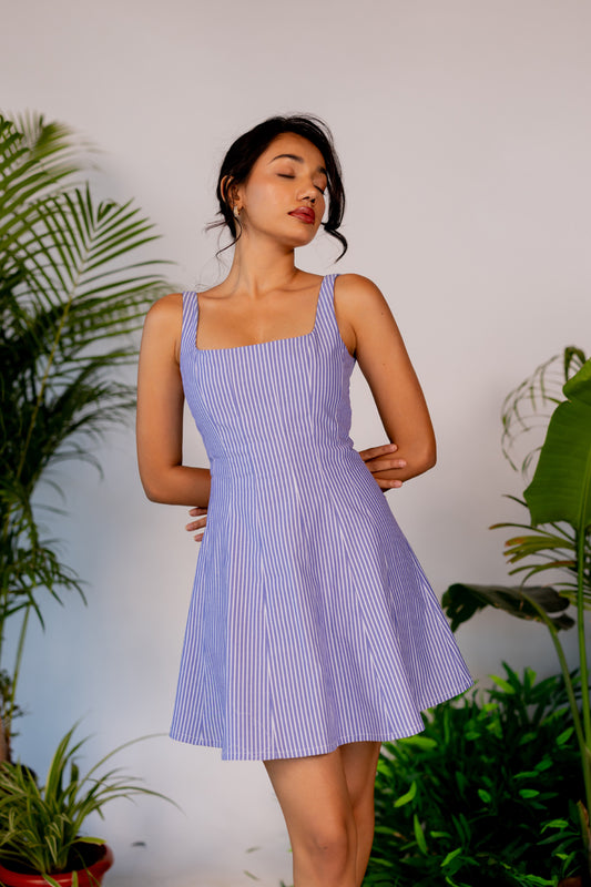 Issey Dress