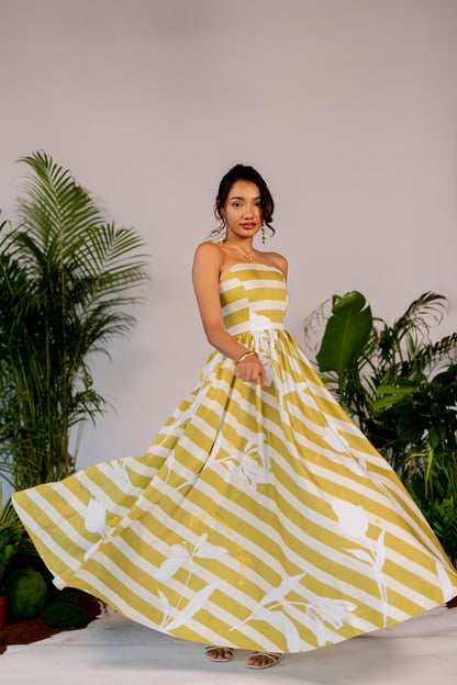 Solea Dress