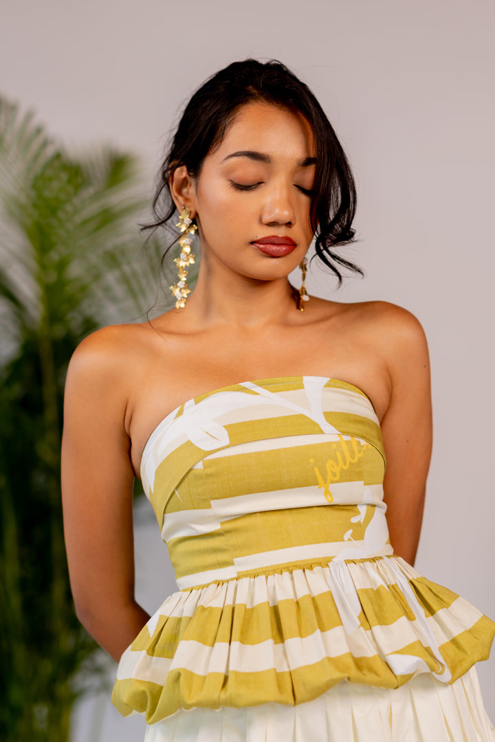 Marni top (In Palma)