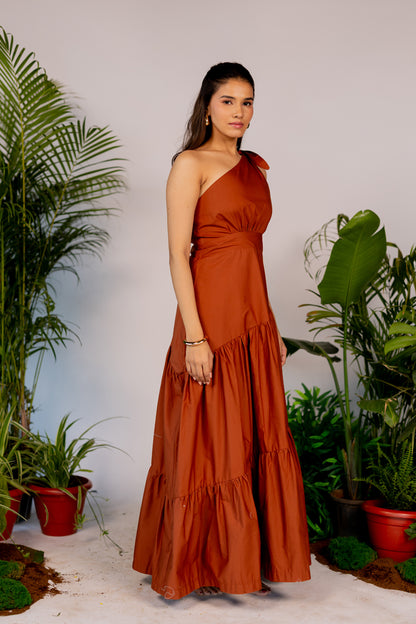 Solana Dress