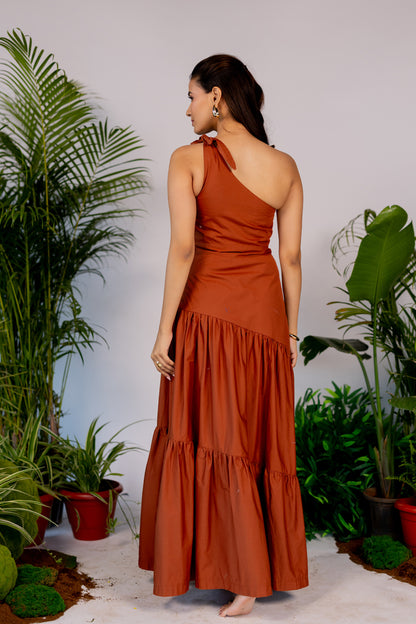 Solana Dress