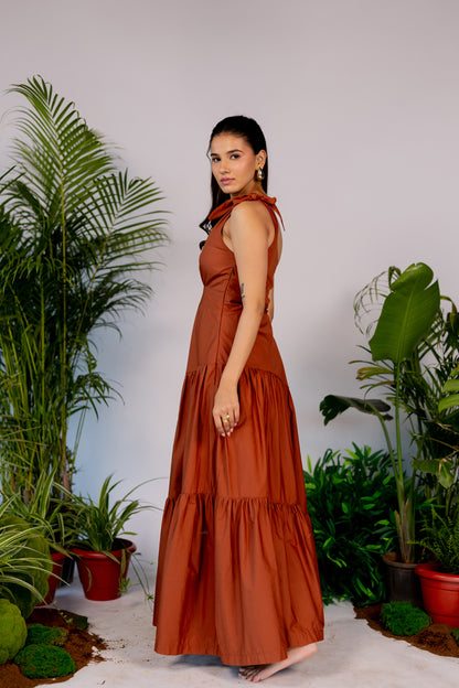 Solana Dress