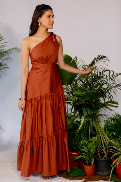 Solana Dress