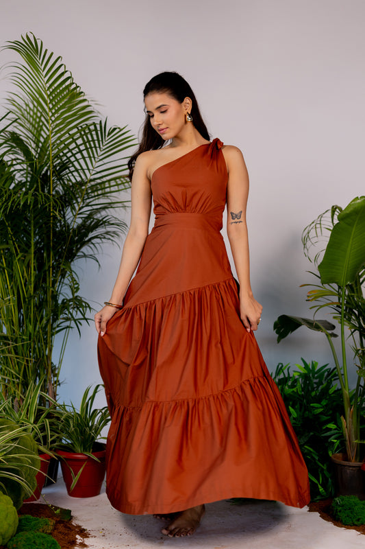 Solana Dress