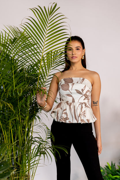Marni top (In Lumi)
